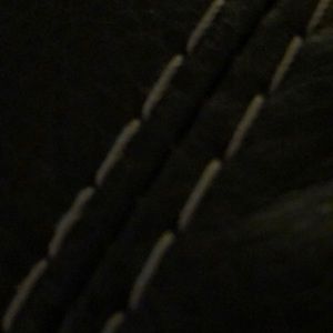 Meet your Posher, Adam